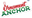 Ornament Anchor logo