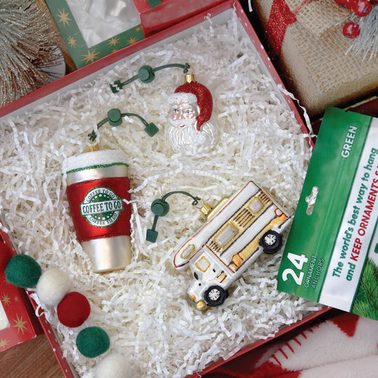 Ornament Anchor As Seen on ABC's Shark Tank Ornament Anchor™