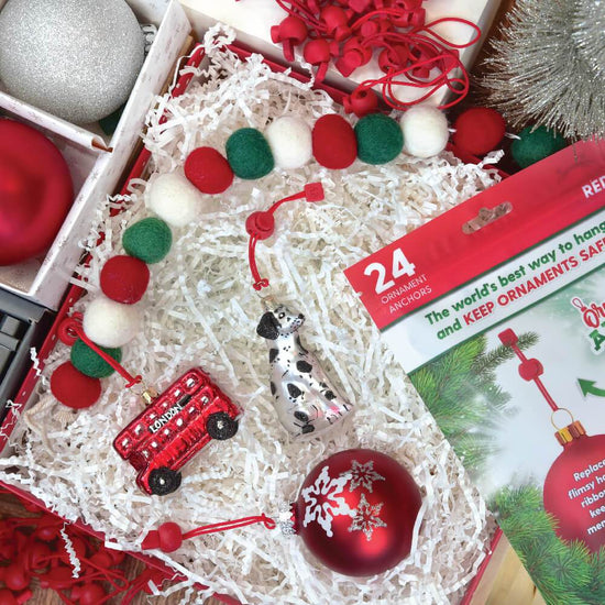 Ornament Anchor Pack Ornament Anchor™